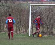 Reserves v Sprowston Ath Res 29